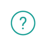 FAQs Icon