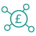 Structured Loans Icon